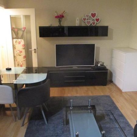 Residence Vleurgat بروكسل المظهر الخارجي الصورة