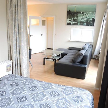 Residence Vleurgat بروكسل المظهر الخارجي الصورة