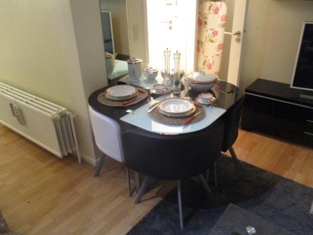 Residence Vleurgat بروكسل المظهر الخارجي الصورة
