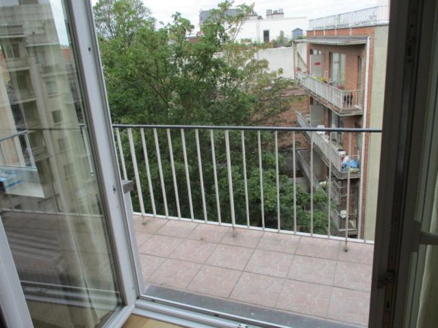 Residence Vleurgat بروكسل المظهر الخارجي الصورة