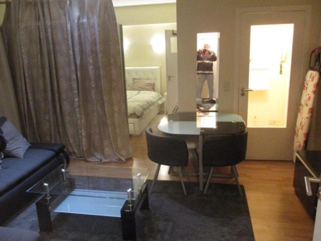Residence Vleurgat بروكسل المظهر الخارجي الصورة