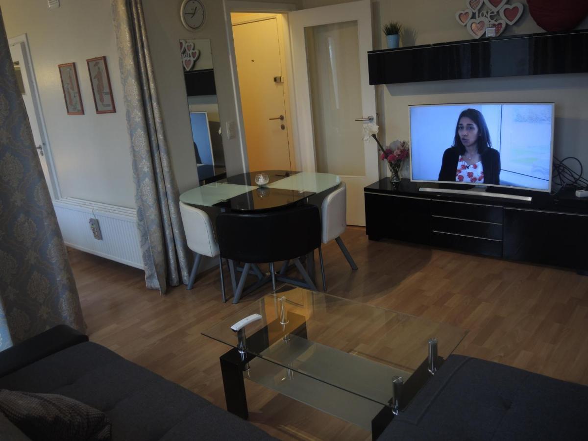 Residence Vleurgat بروكسل المظهر الخارجي الصورة