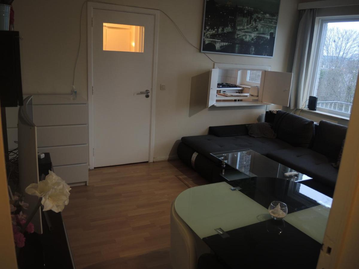 Residence Vleurgat بروكسل المظهر الخارجي الصورة